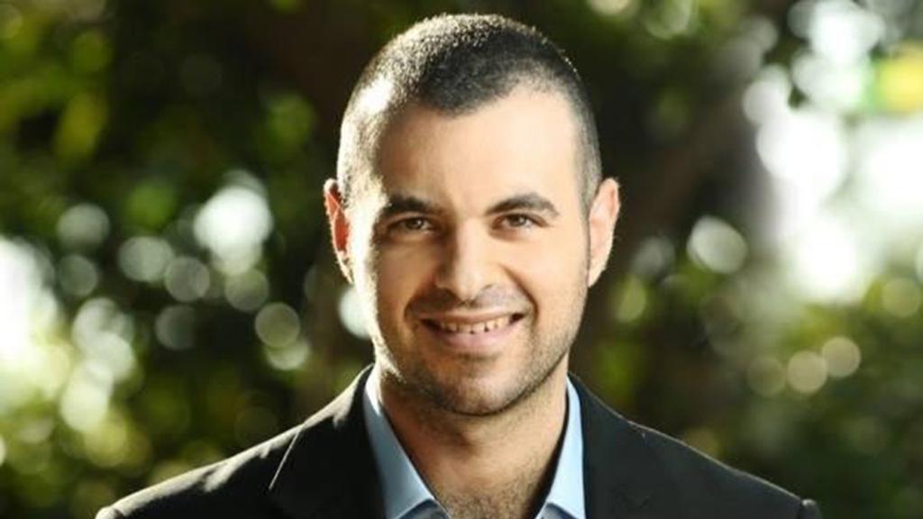 אהרון קליין