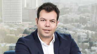 תום ליבנה, מנכ"ל ורביט