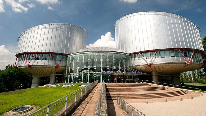 The European Court of Human Rights 