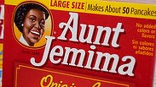ארה"ב המותג דודה ג'מיימה יסיר את דמות האישה השחורה