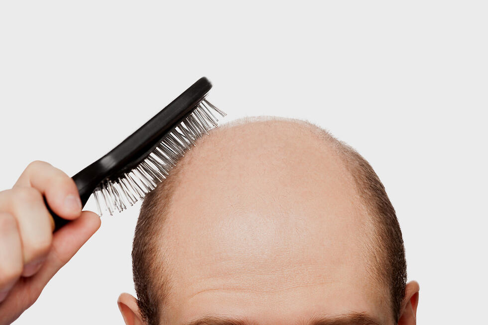 Почему на голове волосы могут быть такими длинными, в отличие от всего остального тела