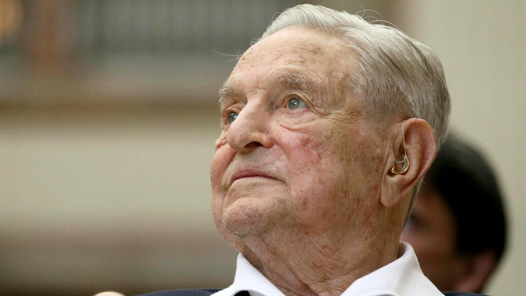 George Soros is known for his political views aligned with the left and his extensive activism in promoting left-wing values