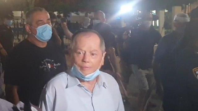 Амнон Абрамович אמנון אברמוביץ'