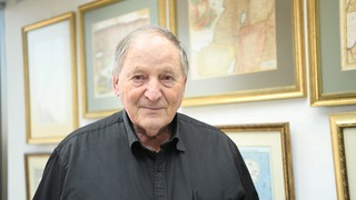 יושב ראש ארגון המורים רן ארז