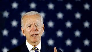 התמונה של ג'ו ביידן