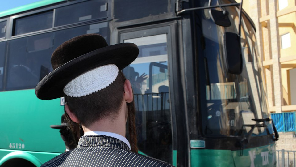 Фото: Охад Цвайгенберг