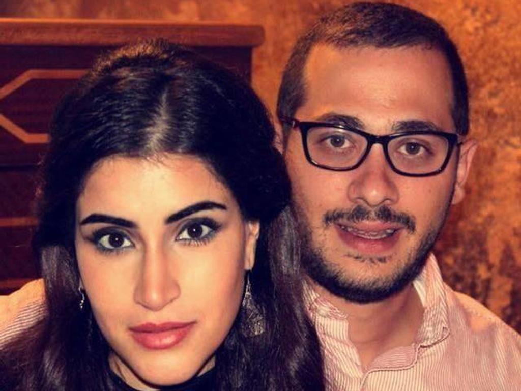 ניסיון לגייס ערבים ישראלים לריגול