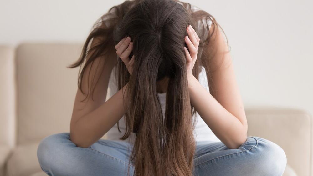 טראומה פוסט טראומה דיכאון חרדה לחץ