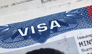 ארה"ב ויזה דרכון