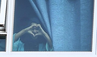 אוסטרליה מלבורן סגר בידוד נגיף קורונה