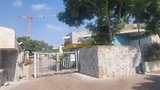 בית ספר מטרו ווסט ברעננה