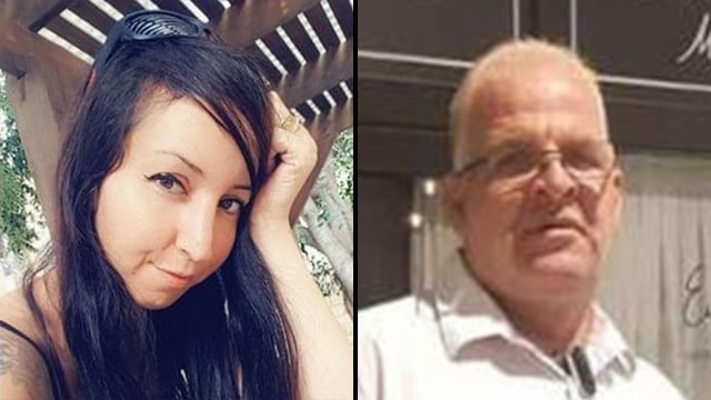  ירון ואורטל. המטופלים תומכים בעובדים הסוציאליים