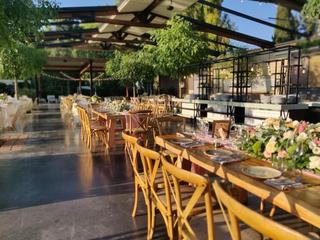 חתונה אחרונה