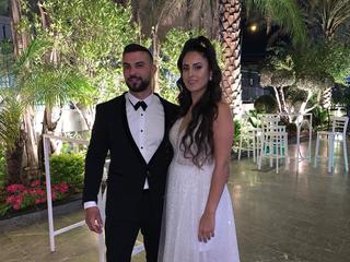 חתונה אחרונה