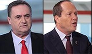 ניר ברקת, ישראל כץ