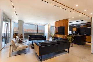 אחרי השיפוץ