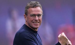 ראלף ראנגניק