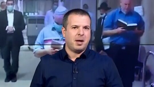 קובי נחשוני