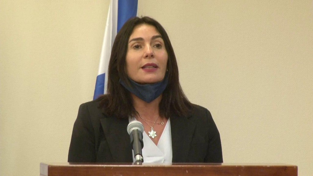 מירי רגב 