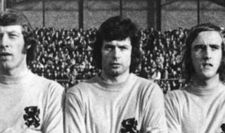 נבחרת הולנד ב-1974