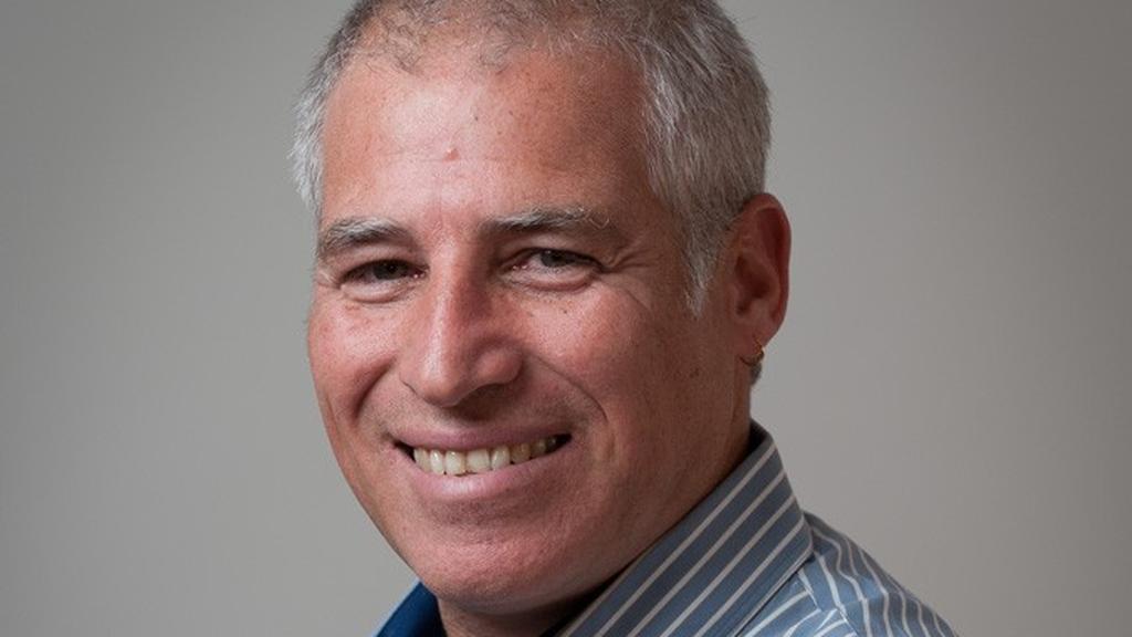 רונן מואס, מנכ"ל ESET ישראל