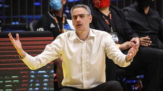 יאניס קסטריטיס