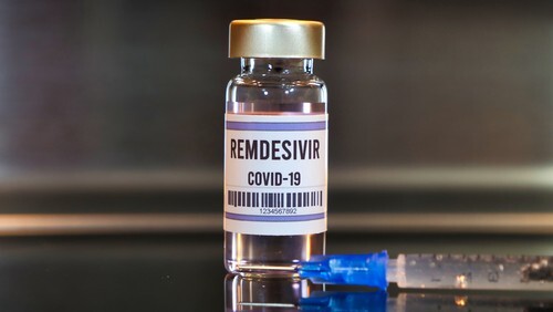 Ремдесивир