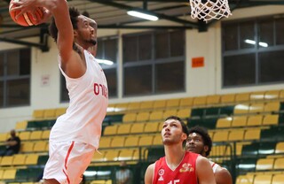 טוקוטו בדרך להטבעה