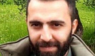 איראן מרגל מחמוד מוסווי מג'ד הוצא להורג מסר מידע ל ישראל ו ארה"ב על קאסם סולימאני