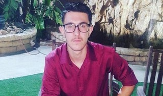  סהר אלגזר חייל צה"ל נהרג מתאונה של כלי רכב צבאי במרחב הר דב ברמת הגולן