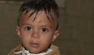 מחמד סואעד ילד בן 3 נפטר לאחר שהושאר ב רכב מכונית
