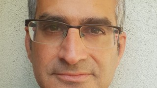 אסף אלמליח, פסיכולוג תעסוקתי מחוזי בשירות התעסוקה