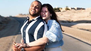 ליבי ומאיר