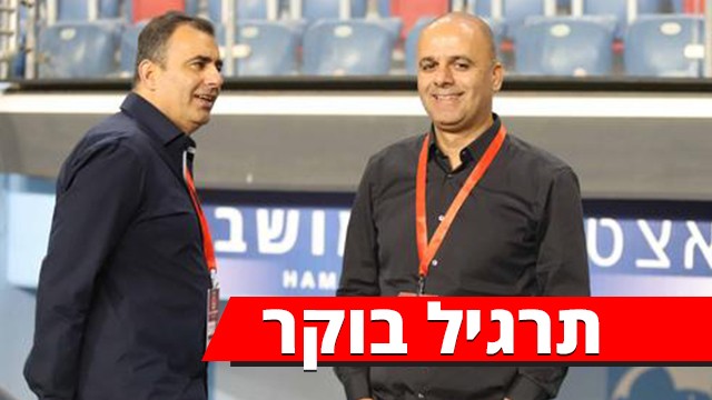 האחים ניסנוב