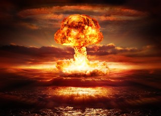 הפטריה מהפיצוץ הגרעיני