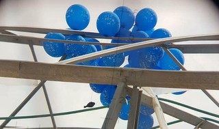 בלוני תבערה