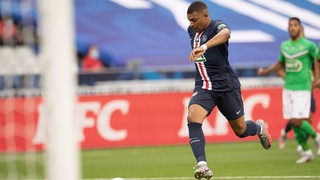 קיליאן אמבאפה