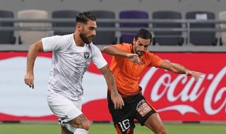 אלירן עטר ואבישי כהן