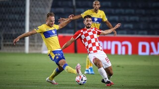 סבג מול גלזר