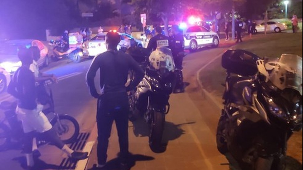 Частное фото