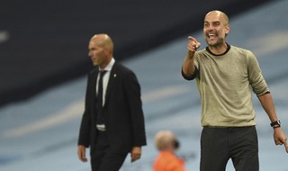 פפ גווארדיולה