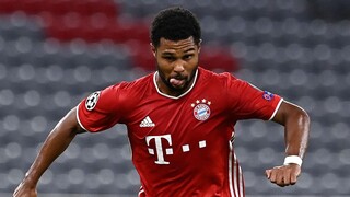 סרג' גנאברי