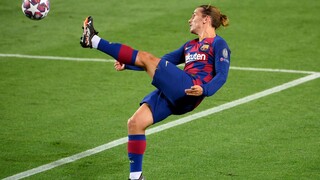 גריזמן בפעולה