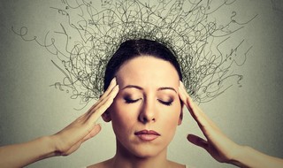שינה זיכרון מוח לחץ רוגע סטרס