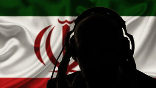 איראן ריגול מרגלים אילוסטרציה