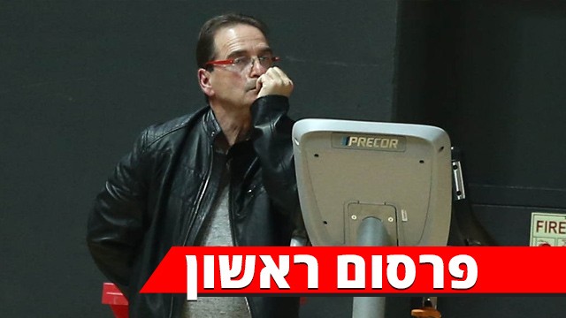 ידידיה רפפורט