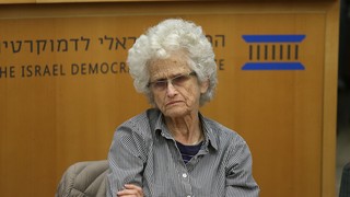 רות גביזון
