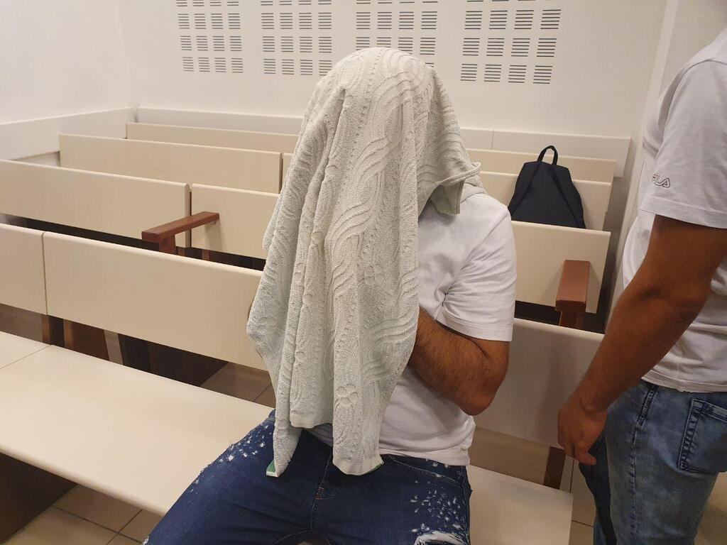הארכת מעצר לחשודים באונס הקבוצתי באילת