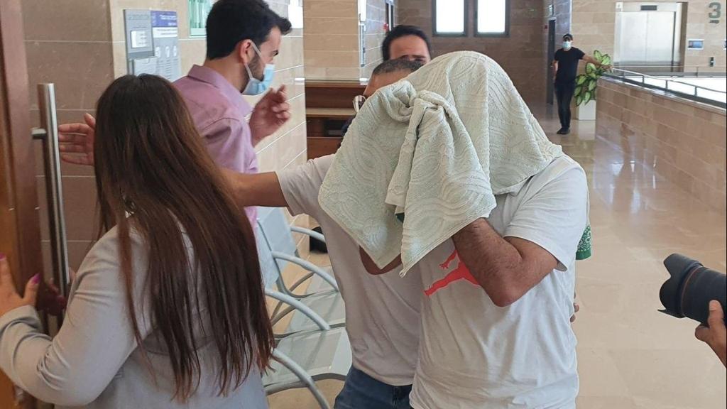 הארכת מעצר לחשודים באונס הקבוצתי באילת