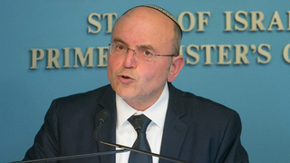 המל"ל מאיר בן שבת